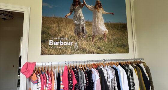 barbour