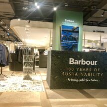 barbour